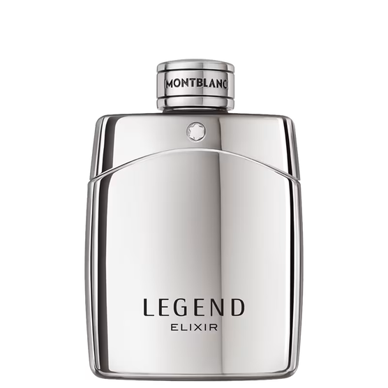 Perfume Montblanc Legend Elixir Eau de Parfum Masculino